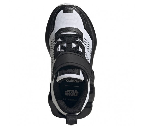 Buty adidas Star Wars Runner K Jr ID0378