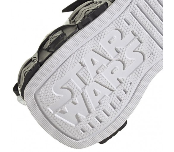 Buty adidas Star Wars Runner K Jr ID0378