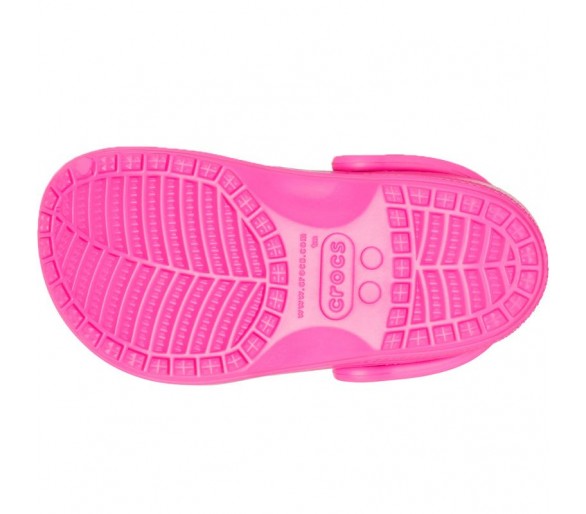 Sandały Crocs Classic Kids Sandals T Jr 207537 6UB