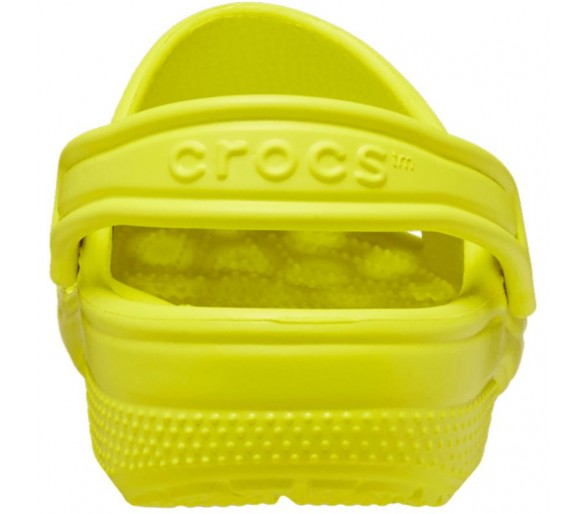 Chodaki Crocs Toddler Classic Clog Jr 206990 76M