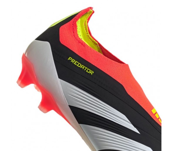 Buty piłkarskie adidas Predator Elite LL AG M IG5425