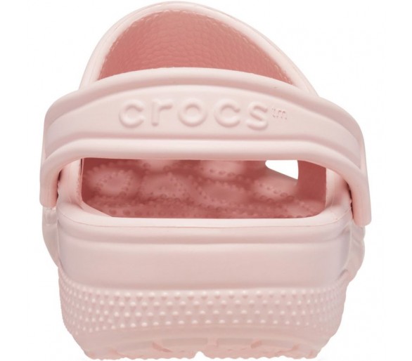 Chodaki Crocs Toddler Classic Clog Jr 206990 6UR