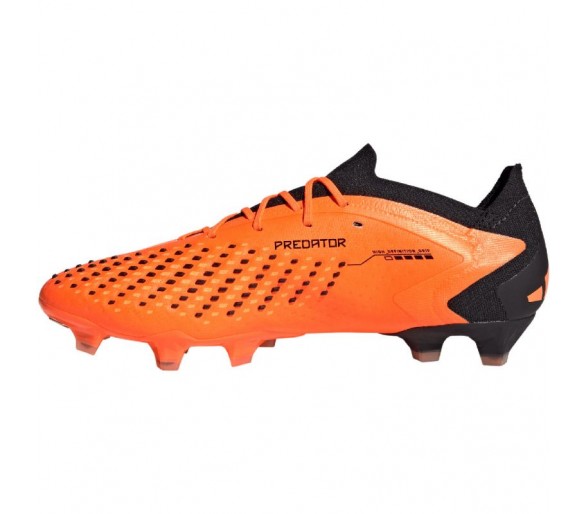 Buty piłkarskie adidas Predator Accuracy 1 Low FG M GW4574