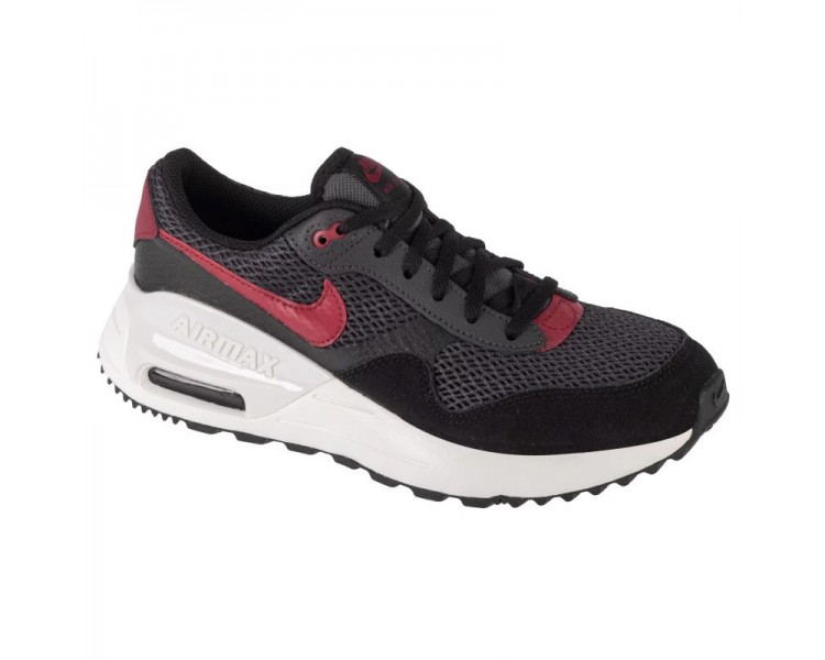 Buty Nike Air Max System GS DQ0284-003