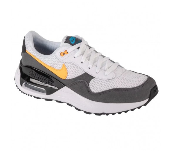 Buty Nike Air Max System GS DQ0284-104