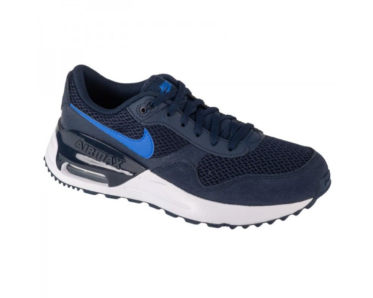 Buty Nike Air Max System GS DQ0284-400