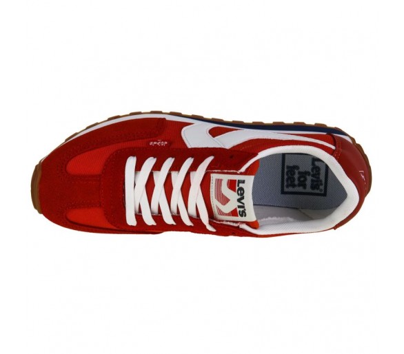 Buty Levi s Stryder Red Tab 235400-1744-89