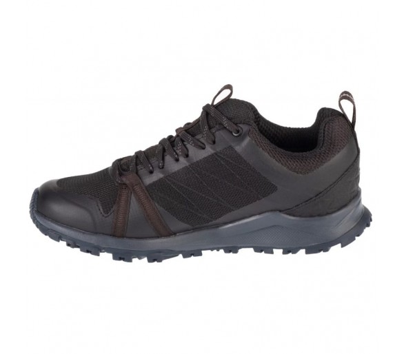 Buty The North Face Litewave Fastpack II WP W NF0A4PF4CA0