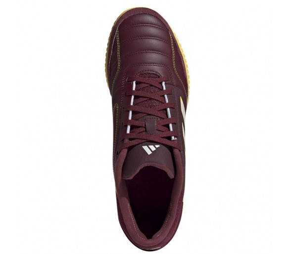 Buty piłkarskie adidas Top Sala Competition IN M IE7549