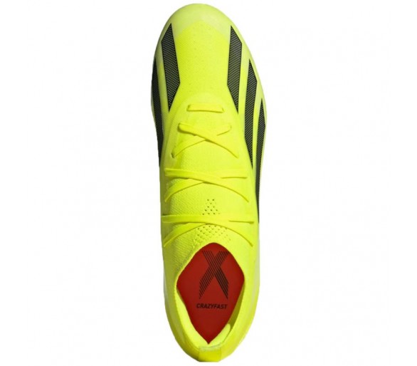 Buty piłkarskie adidas X Crazyfast Pro FG M IG0601