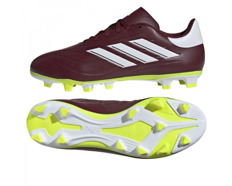 Buty piłkarskie adidas Copa Pure 2 Club FxG M IG1098