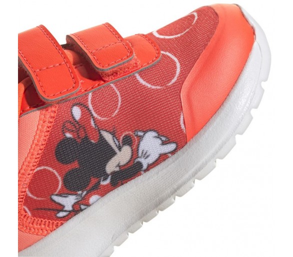 Buty adidas x Disney Mickey and Minnie Tensaur Shoes Jr GW03