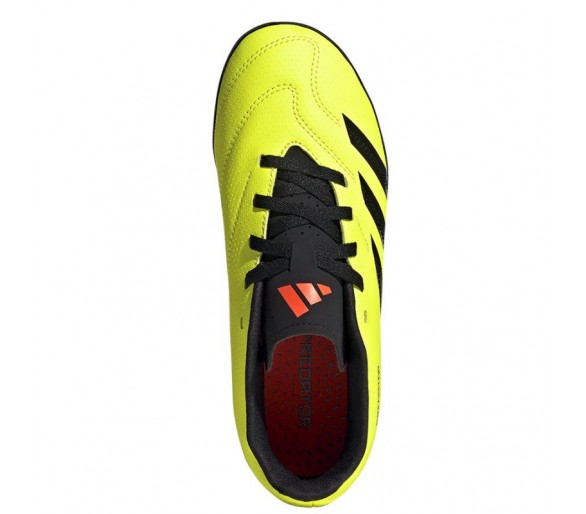 Buty piłkarskie adidas Predator Club L TF Jr IG5436
