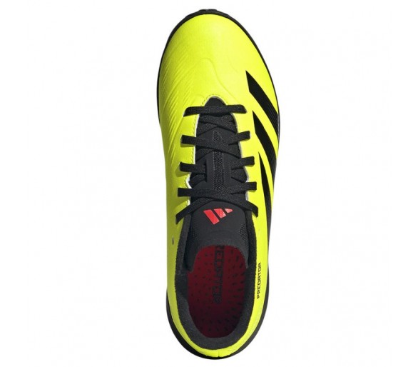 Buty piłkarskie adidas Predator League L TF Jr IG5444