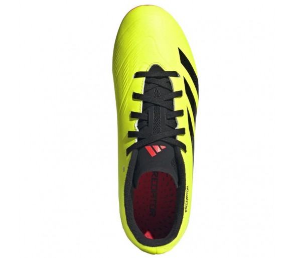 Buty piłkarskie adidas Predator League L FG Jr IG7747