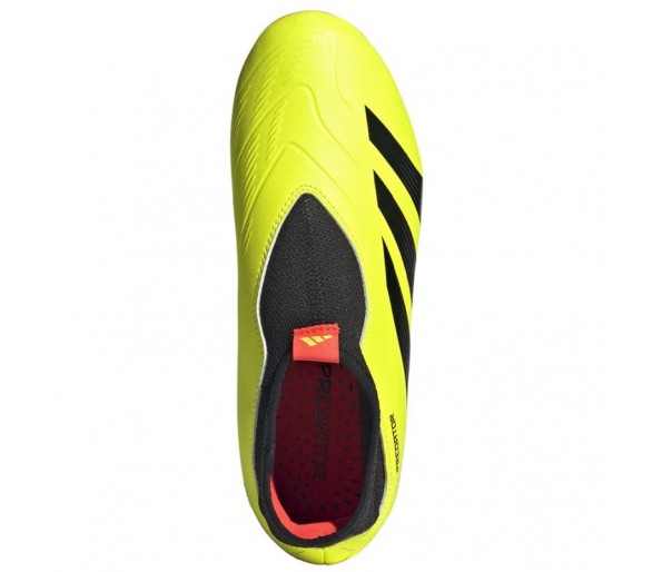 Buty piłkarskie adidas Predator League LL FG Jr IG7755