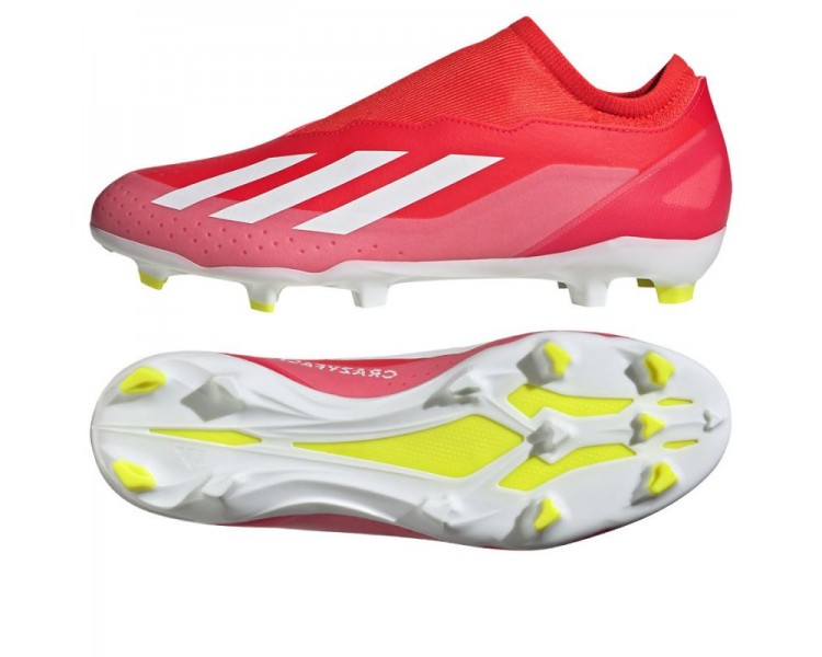 Buty piłkarskie adidas X Crazyfast League LL M IG0623