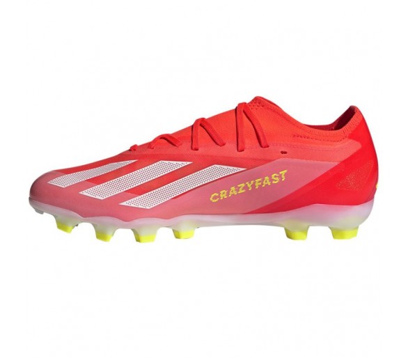 Buty piłkarskie adidas X Crazyfast Pro FG M IG0600