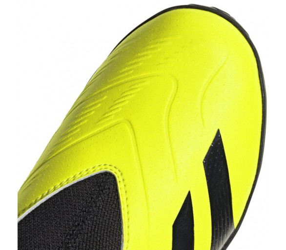 Buty piłkarskie adidas Predator League LL TF Jr IG5432