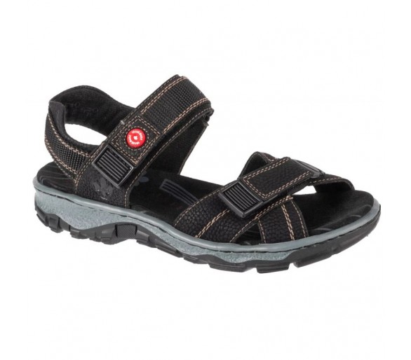 Sandały Rieker Sandals W 68851-02