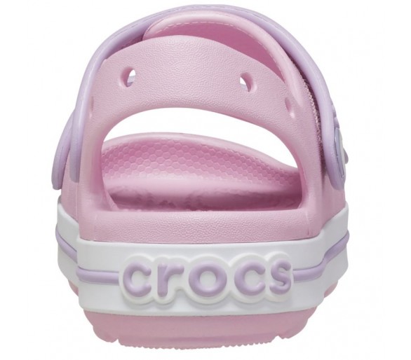 Sandały Crocs Crocband Cruiser Jr 209423