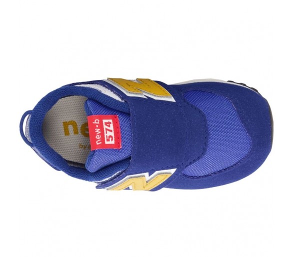 Buty New Balance buty dla niemowlaka Jr NW574HBG