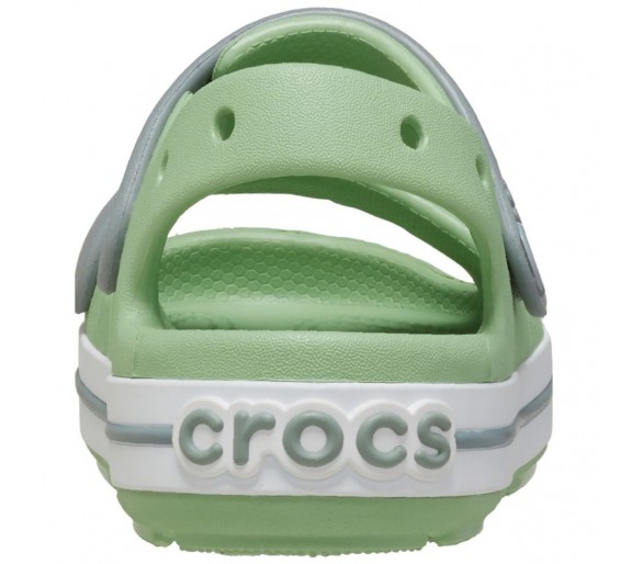 Sandały Crocs Crocband Cruiser Jr 209424 3WD