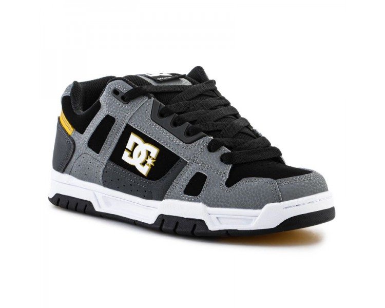 Buty DC Shoes Stag M 320188-GY1