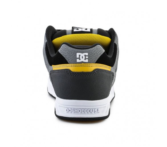 Buty DC Shoes Stag M 320188-GY1