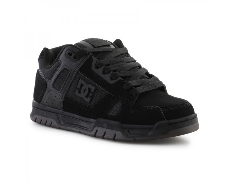 Buty DC Shoes Stag M 320188-BGM