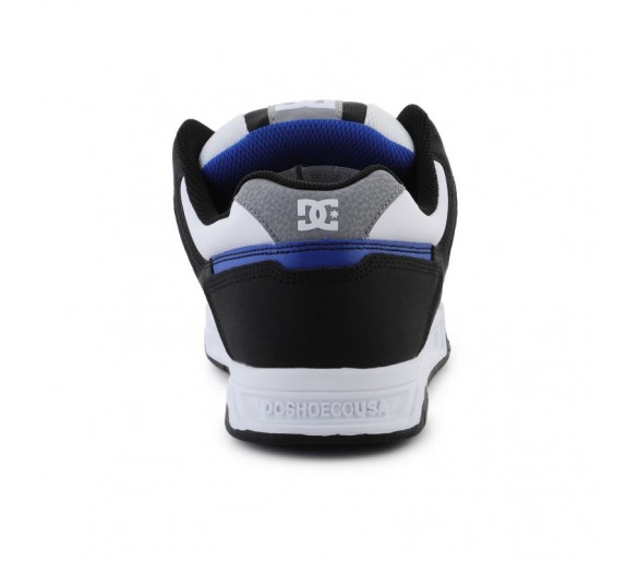 Buty DC Shoes Stag M 320188-HYB