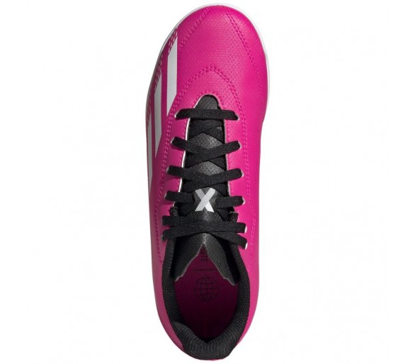 Buty piłkarskie adidas X Speedportal 4 IN Jr GZ2449