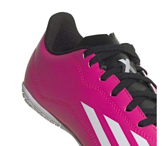 Buty piłkarskie adidas X Speedportal 4 IN Jr GZ2449