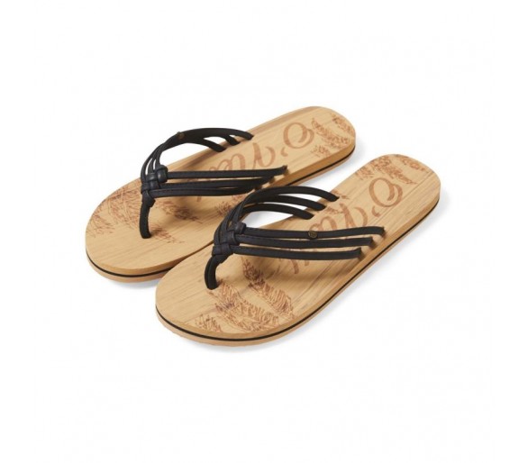 Japonki O Neill Ditsy Sandals W 92800430090