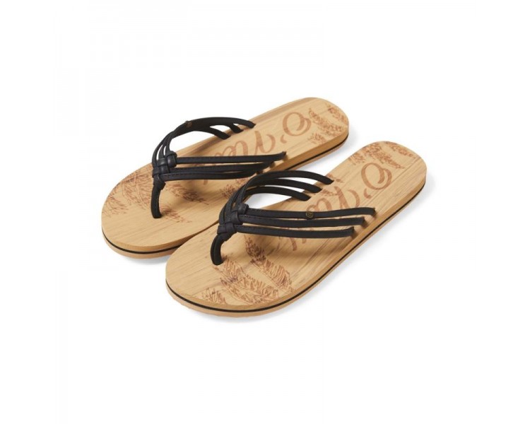 Japonki O Neill Ditsy Sandals W 92800430090