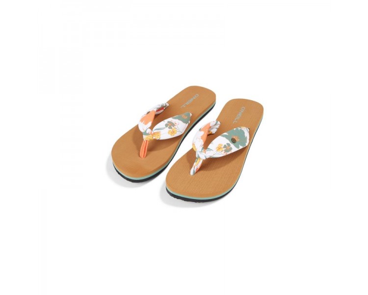 Japonki O Neill Ditsy Sun Bloom Sandals W 92800613232