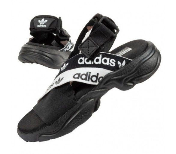 Sandały adidas Magmur Sandal W EF5850