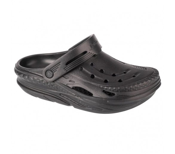 Chodaki Crocs Off Grid Clog W 209501-001