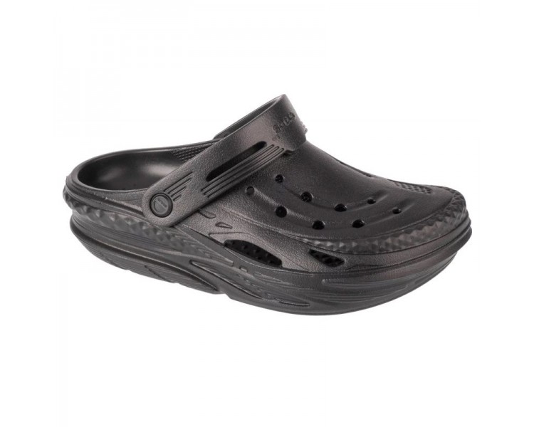 Chodaki Crocs Off Grid Clog W 209501-001