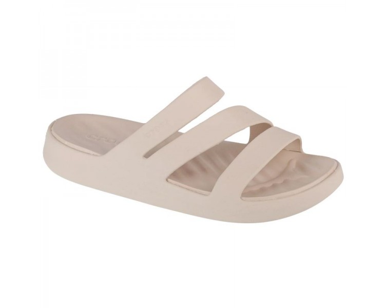 Klapki Crocs Getaway Strappy Sandal W 209587-160