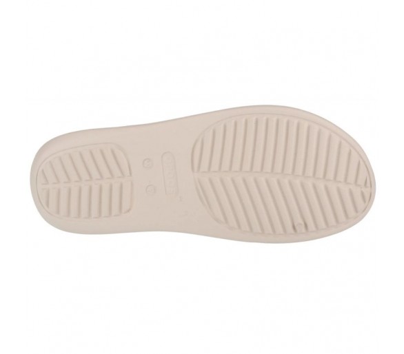 Klapki Crocs Getaway Strappy Sandal W 209587-160