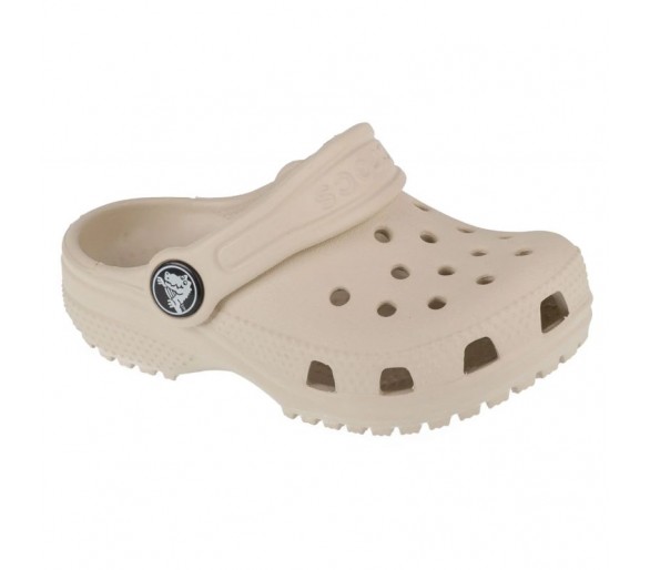 Klapki Crocs Classic Clog Kids T Jr 206990-2Y2