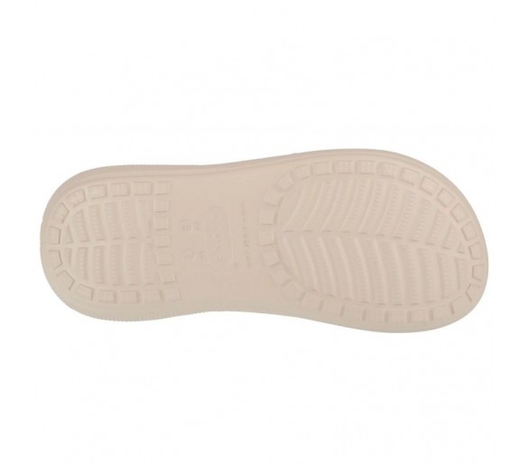 Klapki Crocs Crush Sandal W 207670-2Y2