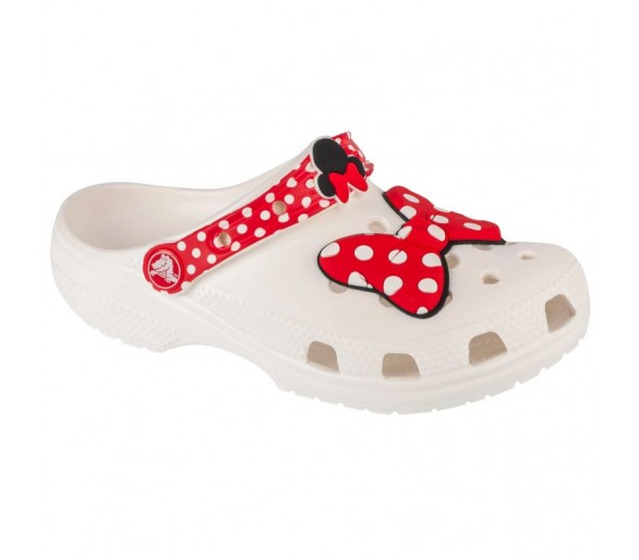 Klapki Crocs Disney Minnie Mouse Jr 208711-119