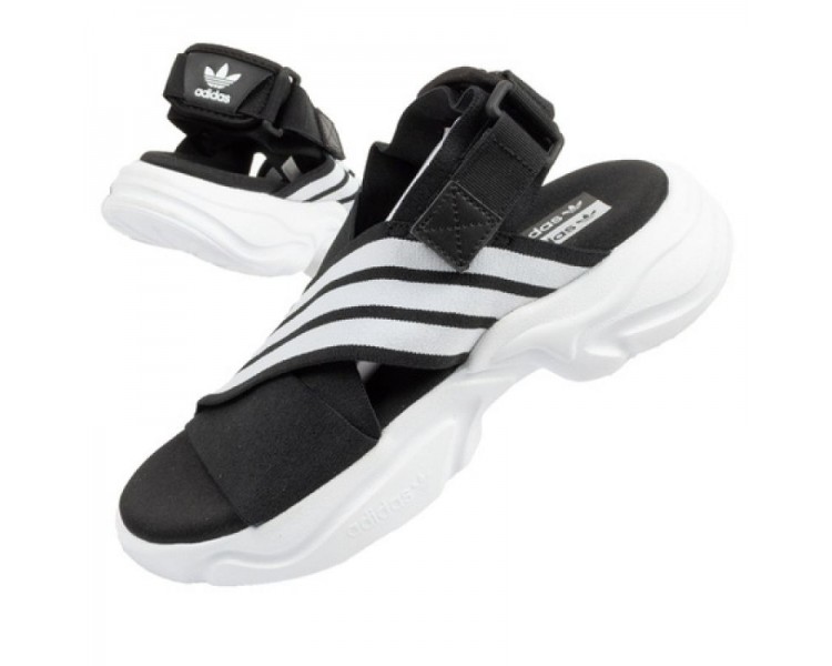 Sandały adidas Magmur Sandal W EF5863