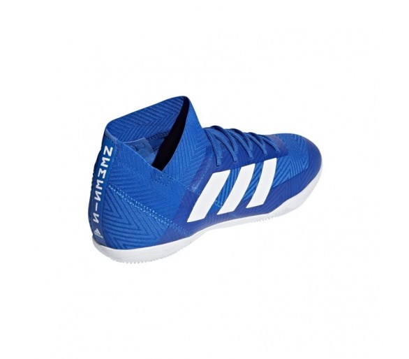 Buty piłkarskie adidas Nemeziz Tango 18 3 IN M DB2196