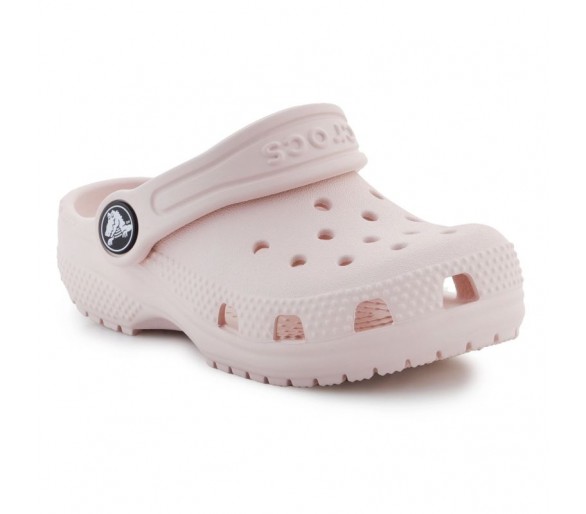 Chodaki Crocs Toddler Classic Clog Jr 206990-6UR