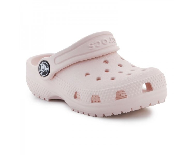 Chodaki Crocs Toddler Classic Clog Jr 206990-6UR