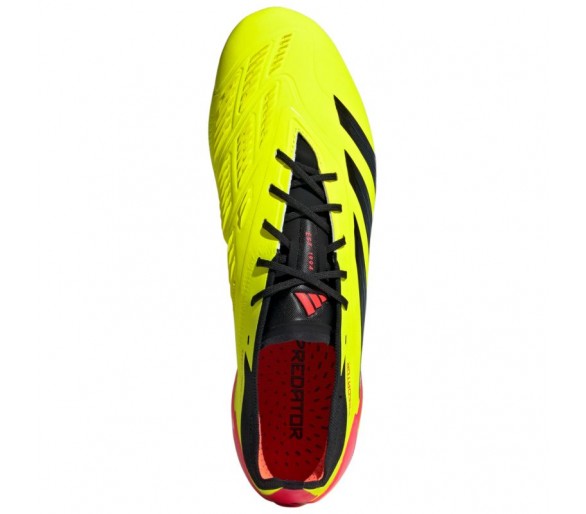 Buty piłkarskie adidas Predator Elite FG M IF5441
