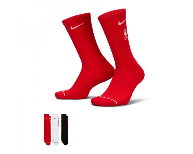 Skarpety Nike Liverpool FD1403-902
